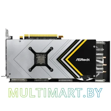 Видеокарта ASRock Radeon RX 5700 Challenger D 8G OC картинка 4